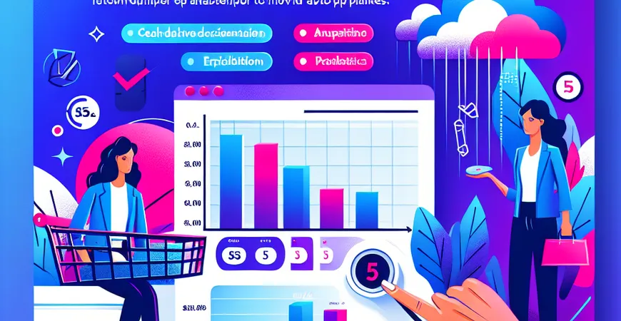  零售行业ERP选型指南：5大关键指标帮你避坑！  